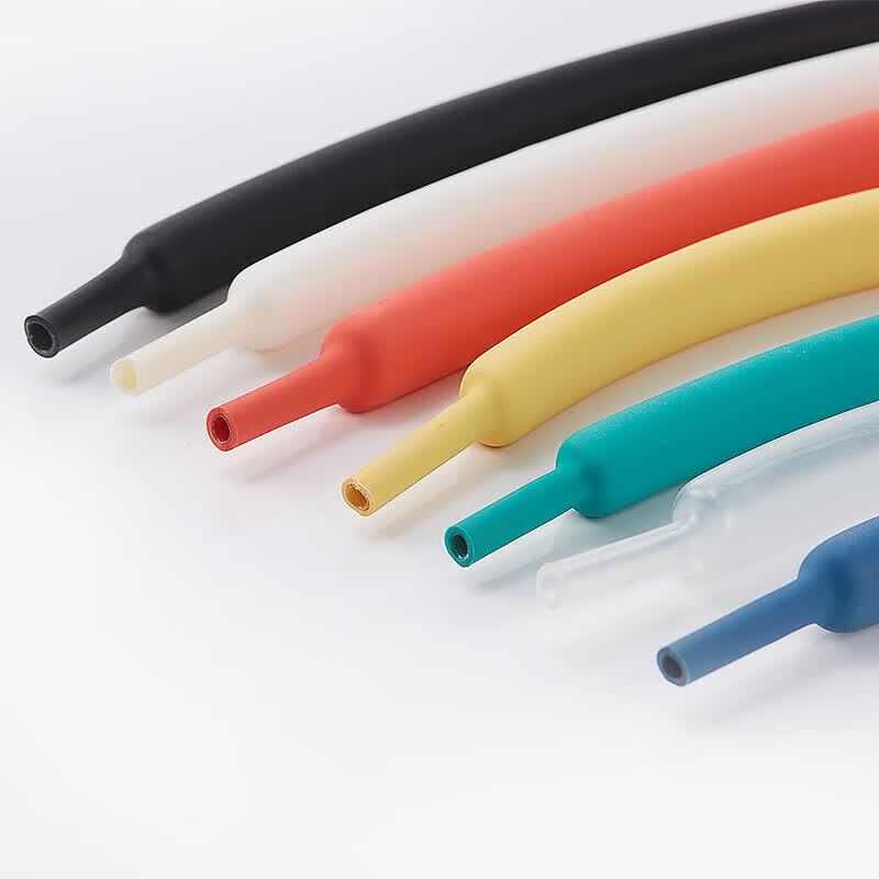 Fetta Waterproof Adhesive Heat Shrink Tubing