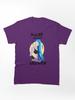 Demi and the Broken Dream Rules are made to be broken // Classic Unisex T-Shirt