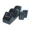 Accessoire De Chargement - VENOM - Twin Charging Cradle - Noir - Xbox 360 - Charge 2 Manettes Simultanément