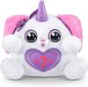 Rainbocorns Puppycorn Puppy Surprise Egg Plush Toy (Poodle) [Parallel Import]