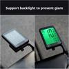Wireless Bicycle Computer Touch Screen Bicycle Computer Mountain Bike Speedometer Cadence Sensor Gps For Bike Bike Accessories