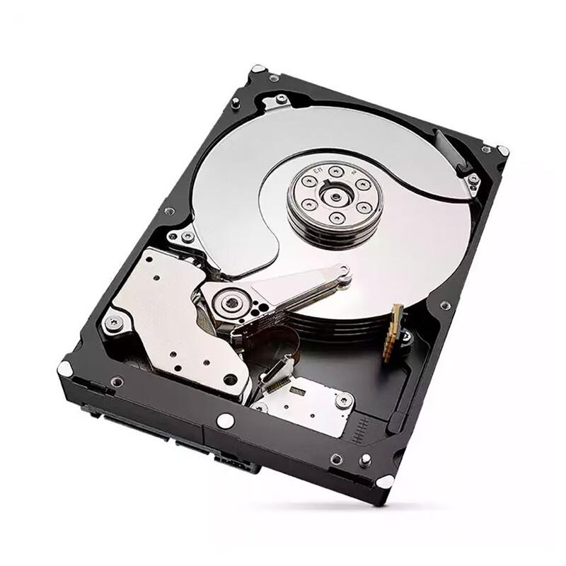 Seagate IronWolf Pro 6TB NAS Hard Drive