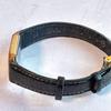 Used Rare SEIKO Excelsior Watch Square Ladies #254