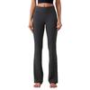New Nude Shaping Yoga Pants Slim and Thin Fitness Pants Elastic Peach Hip Sports Casual Trousers