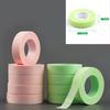 101-Grafted Eyelash Isolation Tape, Embroidered Non-woven Fabric, Top and Bottom Separated Eyelash Adhesive Tape
