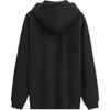 GAP Sweatshirts Unisex Hooded Moderate Cardigan 788129