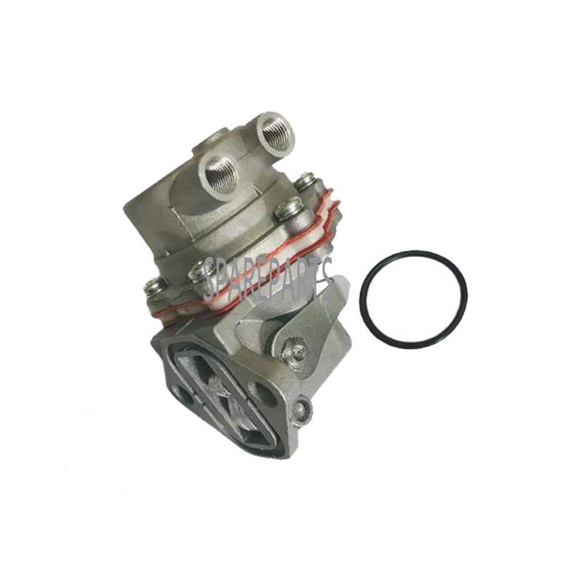 Engine Fuel Pump Diesel Prime Pump 65851510 6585151 For Lombardini LDW 1204
