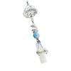 Handmade Beaded Phone Charm Strap Showcasing Unique Design And Style Phone Lanyard For Fashionable Mobile Accessories