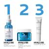 La Roche-Posay Hyalu B5 Anti-Wrinkle Repair Day Cream SPF30 50ml with Hyaluronic Acid & Vitamin B5, Moisturizing & Brightening