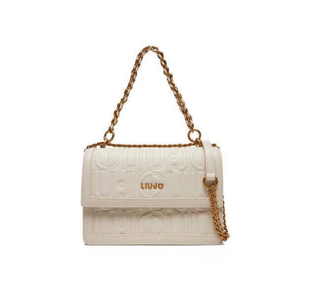 Сумка Liu Jo Liu Jo AA5055 E0538 светло-бежевый
