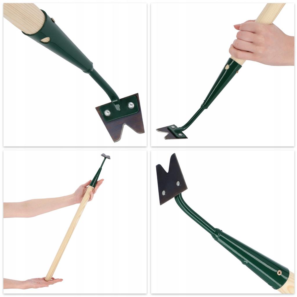 KADAX Dandelion Root Weed Cutter With Handle