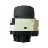 Car Air Conditioning Panel Switch AC Control Switch Knob For Toyota Corolla RAV4 2006-2013