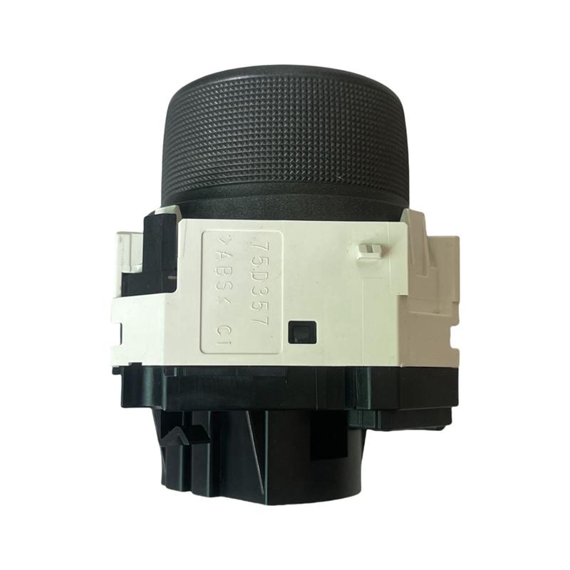 Car Air Conditioning Panel Switch AC Control Switch Knob For Toyota Corolla RAV4 2006-2013