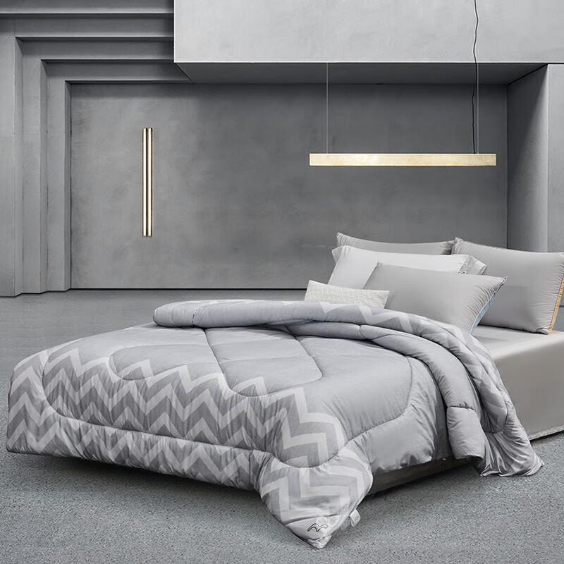 

Mercury Home Textiles Antibacterial Four Seasons Quilt