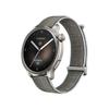 Smartwatch - AMAZFIT - Amazfit Balance - NFC (Zepp Pay) - Dual-band GPS - 480x480 AMOLED Display