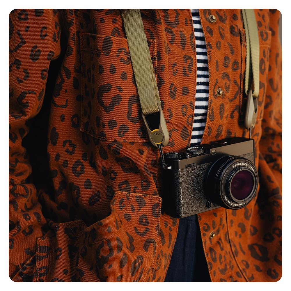 Alça Peak Design Kelp L-KP-3