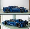 LEGO Technic 42154 Ford GT 2022 Version
