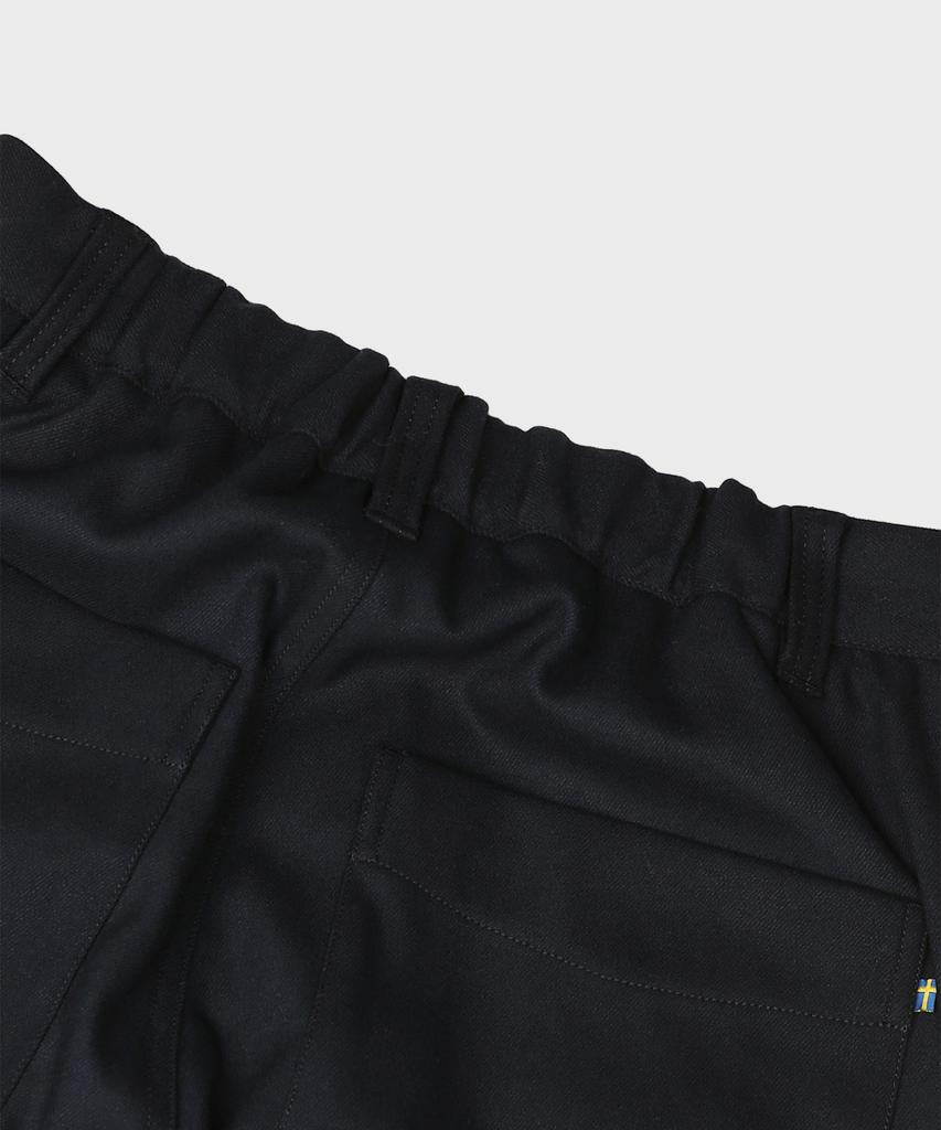 Teuletong Urban Chino Pants - Navy