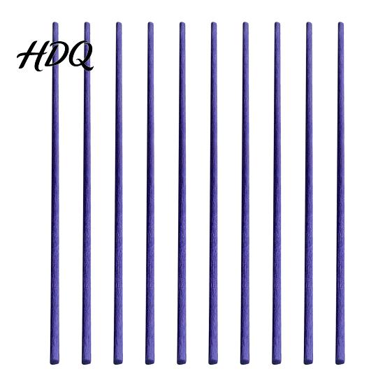 Bedroom Fragrance Sticks for Decor Diffuser Replacement Sticks Thick Fiber High Density Absorption Long Lasting Transfer Essential Oil Home Bathroom