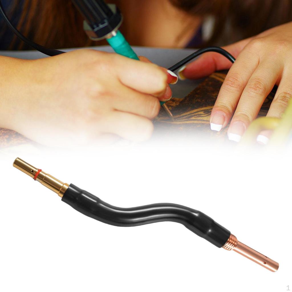 Welding Tool Bending Pipe Rod Curved Connection Replaces