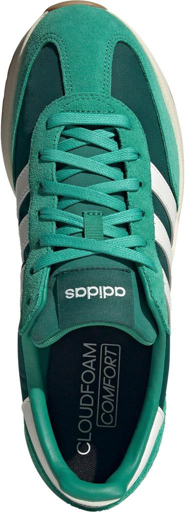 Adidas Run 72 Sneakers (JI4919) Flesh-green/nuclear-white/semi-court Green