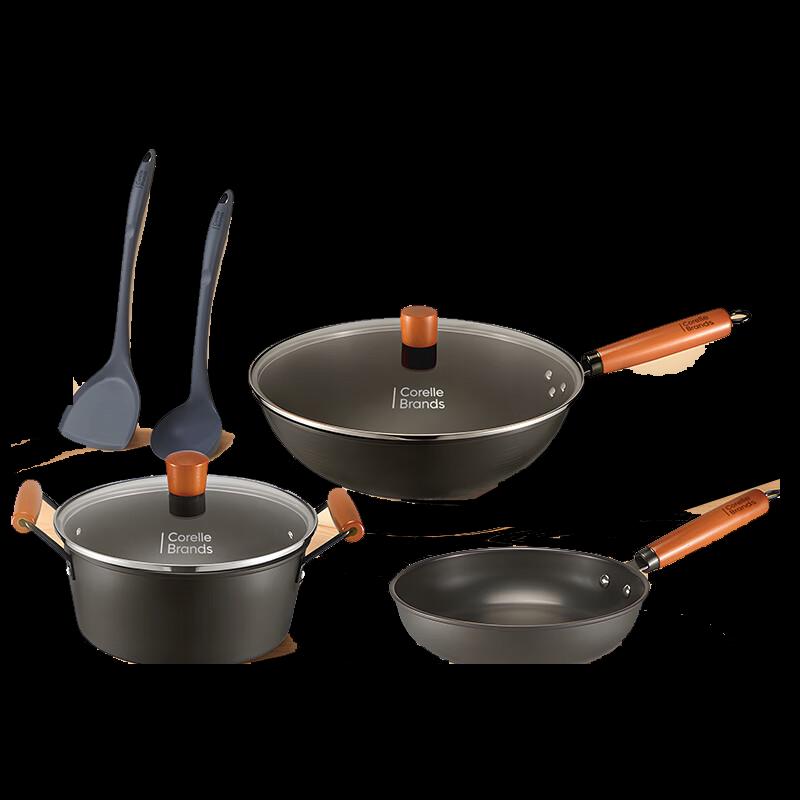 Corning Enjoy 5-Piece Kitchenware Set