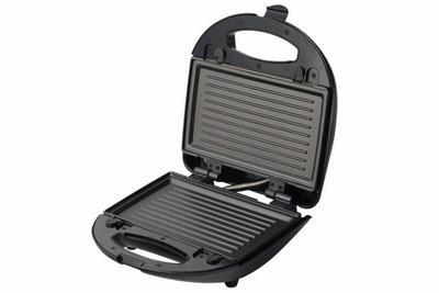 3-in-1 SANDWICH MAKER 750W, SMS611 - BP-SMS611