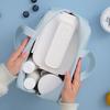 Cartoon Lunch Bag Insulated Thermal Bento Box Picnic Tote Waterproof Leak-proof Cooler Ice Pack Portable Kid School Lunch Bags
