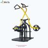 Webber Commercial Scissor High Pulldown Trainer