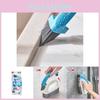 Brush Plastic Floor For Bathroom And Gap Cleaning With Bristles Sturdy
