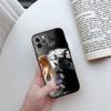 MH51 Dragon Mother Phone Shell Case for iPhone 7 8 11 12 13 14 15 16 17 16E XS Pro Max XR X SE Air