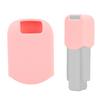 Lens Protective Case for Pocket 3 Silicone Handheld Action Camera Lens Protector Cover for Outdoor P