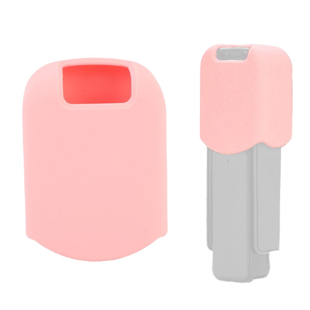 Lens Protective Case for Pocket 3 Silicone Handheld Action Camera Lens Protector Cover for Outdoor P