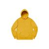 Supreme Micro Logo Hooded Sweatshirt SUP-FW19-867