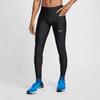 Nike Dri-Fit Logo Compression Sports Fitness Pants Men Bottoms Black AT4242-010