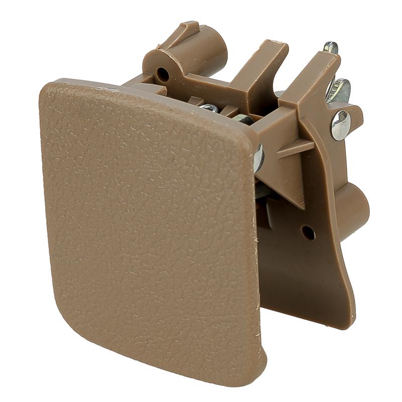 Glove Box Lock Latch Handle 20933084 Fit for Pontiac GMC Savana Chevrolet Express 1500 2500 3500 Cadillac STS CTS SRX XLR