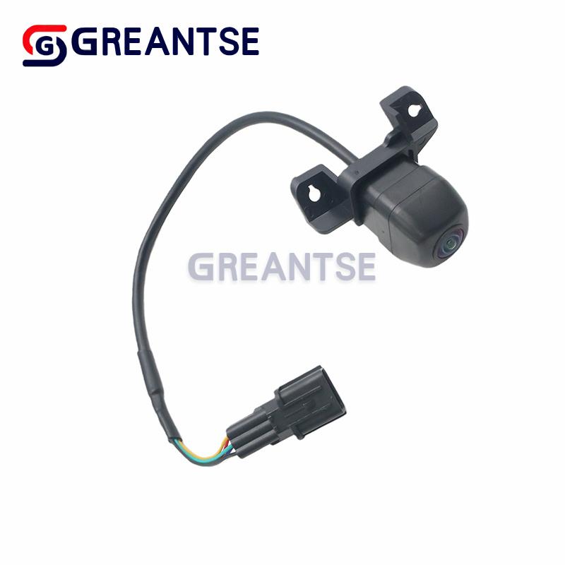 99240-S1500 Rear View Camera Reversing Camera Parking Assist Camera For Hyundai Santa Fe Car Accessories 99240S1500