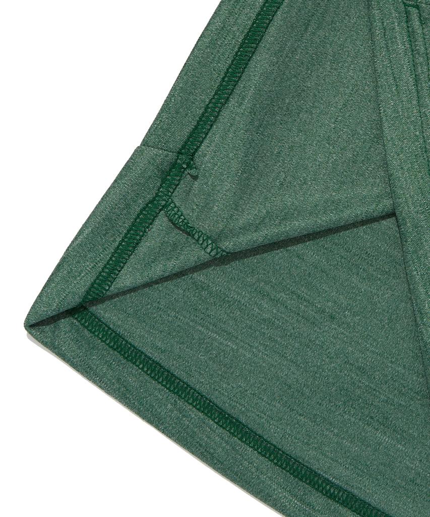 Reebok Athlete Fresh 2.0 T-Shirt - Green / 100075604