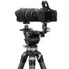 Leofoto Lens Support VR-250KIT (Arca-Swiss Compatible)