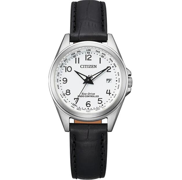 Часы Citizen EC1180-14A
