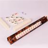 Acrylic Mahjong Ruler Tortoisesshell Rack & Pusher Set Mahjong for American Mahjong Accessories