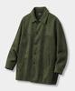 DIMITRI BLACK Slacker Schnittmantel_Wildleder 3 Farben