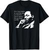 Martin Luther King Mlk Day Pride Black Nice Present Unisex T-Shirt