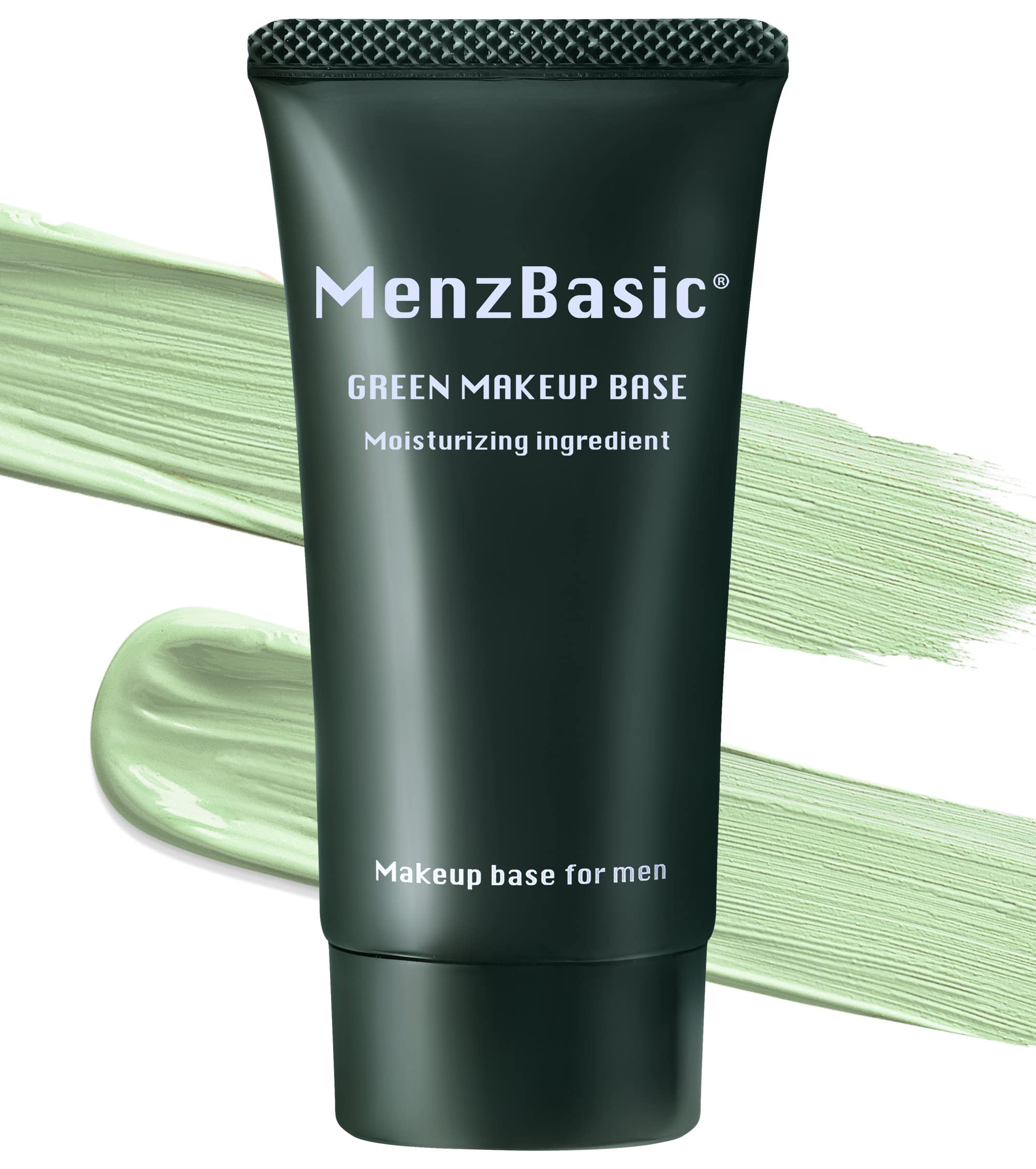 

Мужские основы Шрамы от акне, Покраснение лица, Шероховатая кожа, CC-крем, Гипоаллергенный, Чувствительная кожа, Зеленая база, 25 г