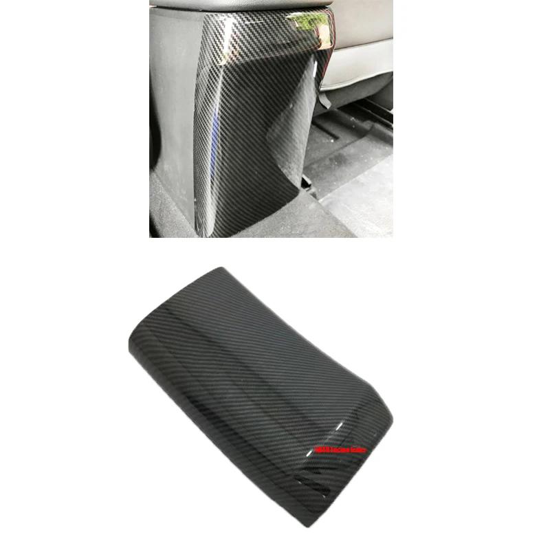 For Hyundai Kona Encino Kauai 2018 - Accessories Inner Door Bowl Window Switch Air Condition Vent Gear Shift Panle Cover
