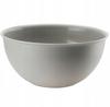 Molly Gray Plastic Kitchen Bowl 1L