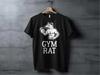 Gym Rat T-shirt