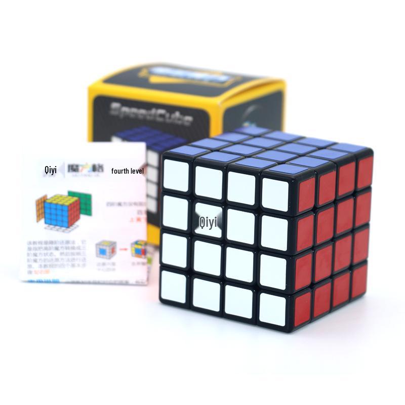 Qiyi Warrior Magnetic Cube Set: 3x3, 4x4, 5x5, 8x8, 9x9, Irregular Pyramid, Triangle, Mirror, Sandwich.