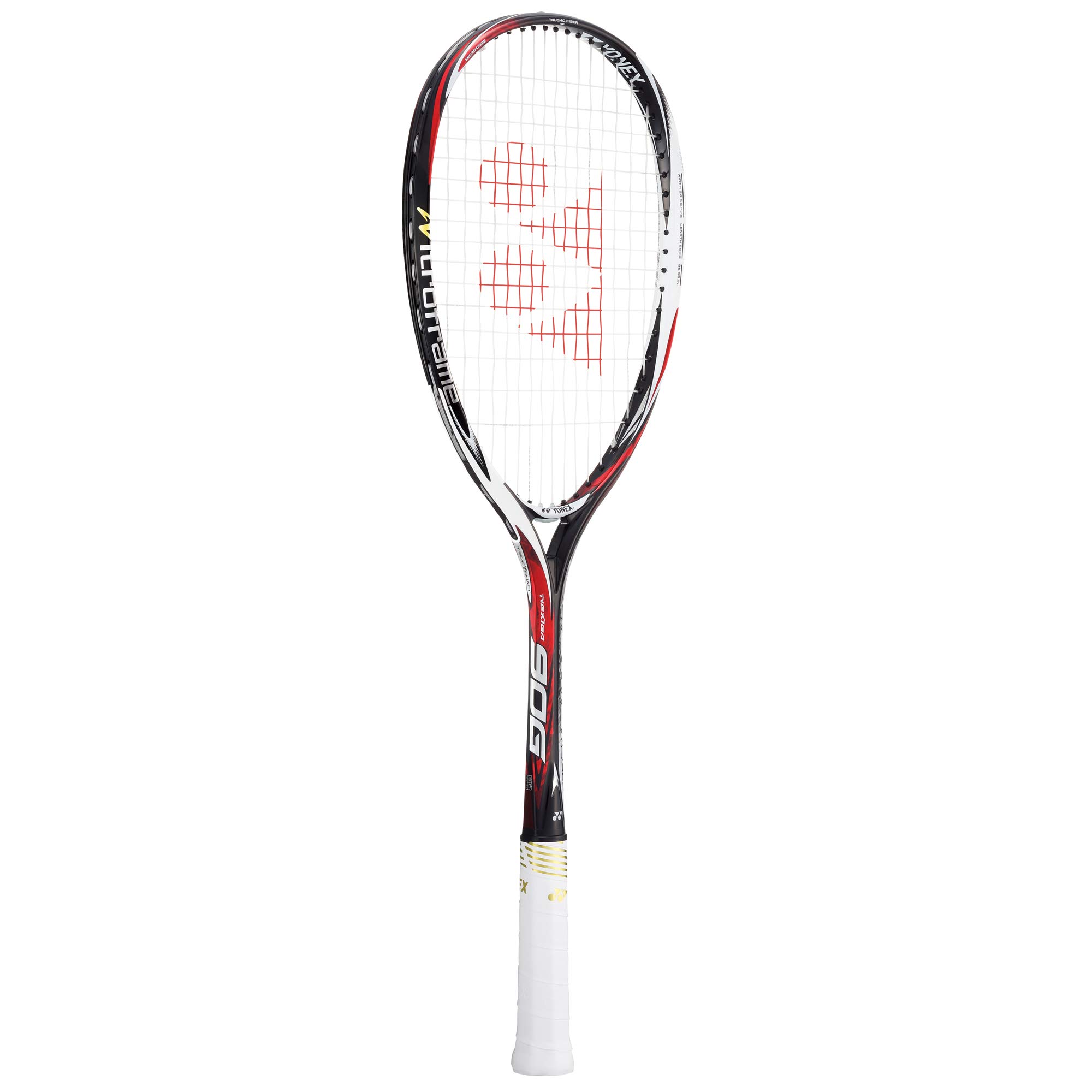 

YONEX NEXIGA 90G NXG90G Япония Красный UL1 90G/NEXIGA (364)