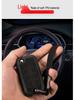 TPU Soft Full Cover for Roewe/MG Car Key
